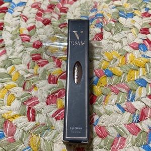 Violet Voss lip gloss- New in packaging!